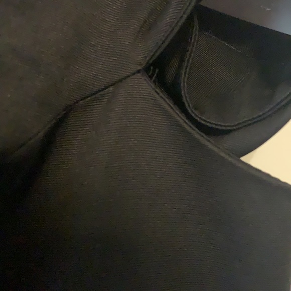 🎉 CCO🎉 City Chic Grace Kelly Hi-Low Cocktail Dress - Picture 9 of 11